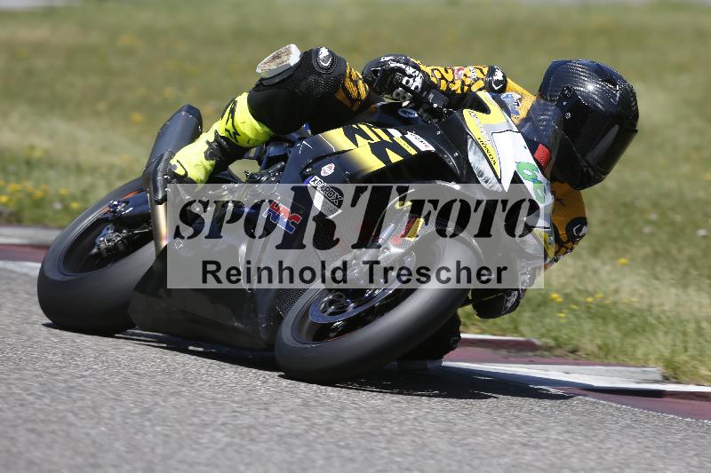 /19 06.06.2026  TZ Motorsport ADR/Gruppe rot/66